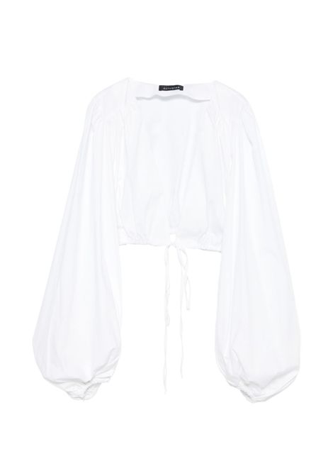 Camicia crop ACTUALEE | 16209 TO309000